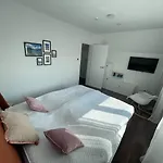 Сasa de vacaciones Kleines Friesenhaus *