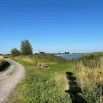 Kleines Friesenhaus Сasa de vacaciones *