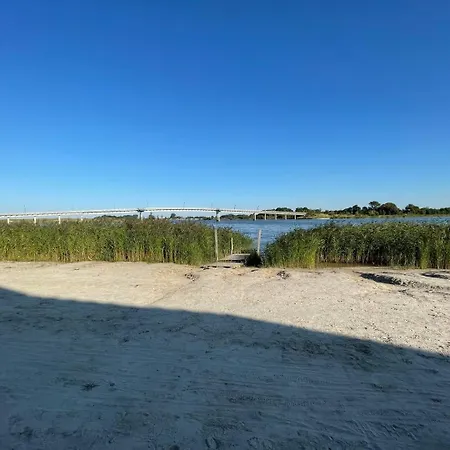 Kleines Friesenhaus *