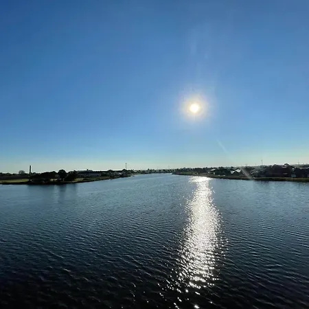 Kleines Friesenhaus * 쉴리그