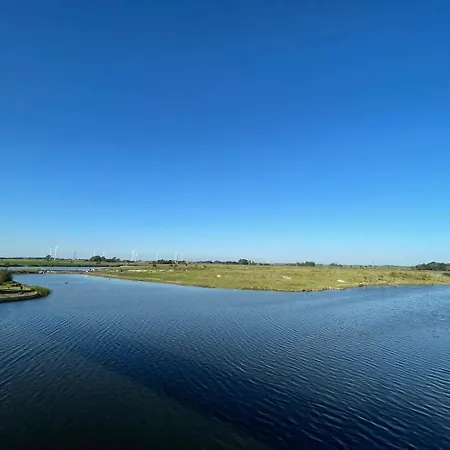 Kleines Friesenhaus 펜션 *