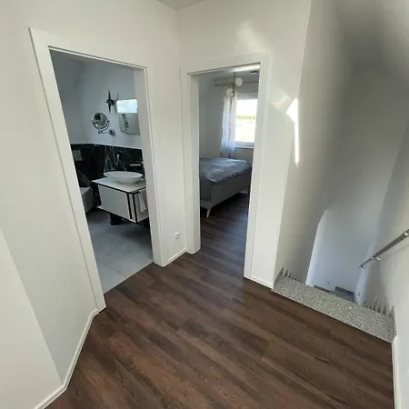 Kleines Friesenhaus Schillig