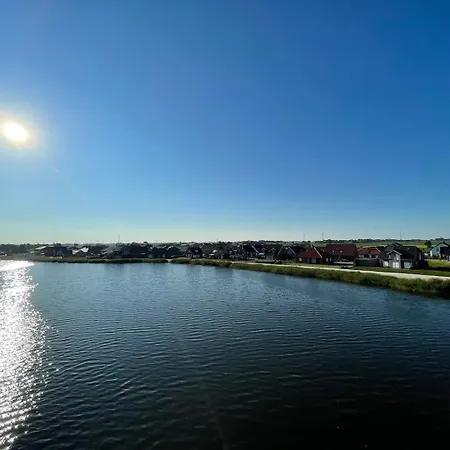 Kleines Friesenhaus 펜션