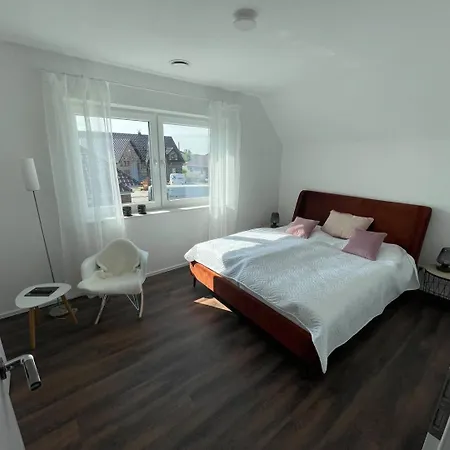 Kleines Friesenhaus Dom wakacyjny Schillig