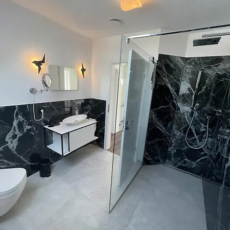 Kleines Friesenhaus * 쉴리그