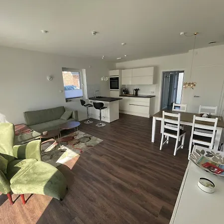 Kleines Friesenhaus *