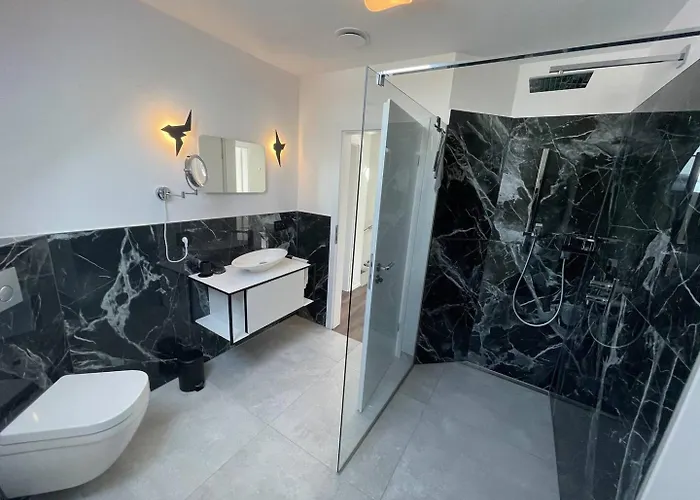 Kleines Friesenhaus * シリヒ