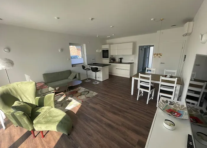 Kleines Friesenhaus *